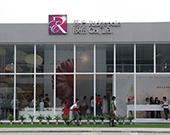 棟方股份驚艷亮相第22屆中國(guó)美容博覽會(huì)N-VIP4館，成開(kāi)展首日人氣王！