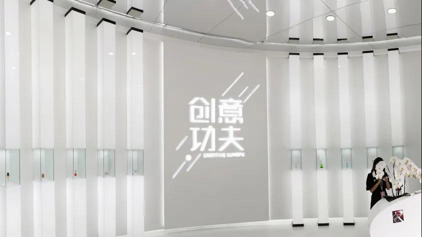 直擊CBE | 棟方股份大秀創(chuàng)意功夫，眾多星品驚艷全場(chǎng)！